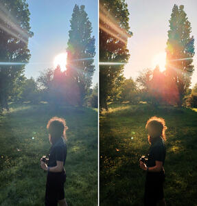 Photo edition Photo edition