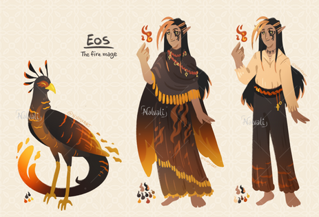 Commission (Denryuu FR)